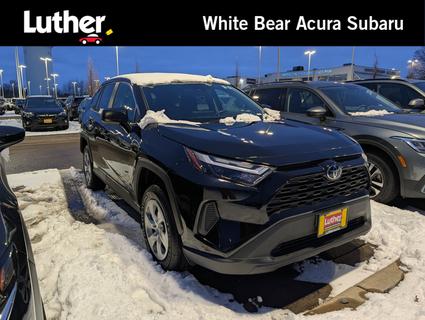 2024 Toyota RAV4 Saint Paul MN