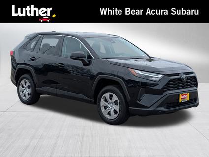 2024 Toyota RAV4 Saint Paul MN