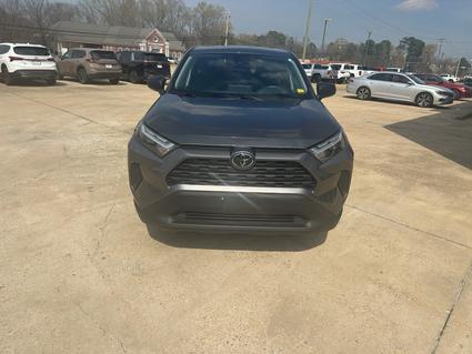 2024 Toyota RAV4 Starkville MS