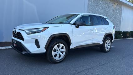 2024 Toyota RAV4 Portland OR