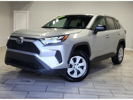 2024 Toyota RAV4 Philadelphia PA