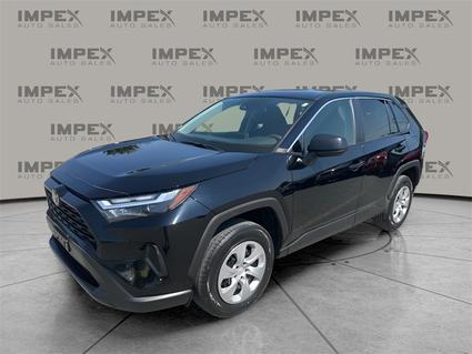 2024 Toyota RAV4 Greensboro NC