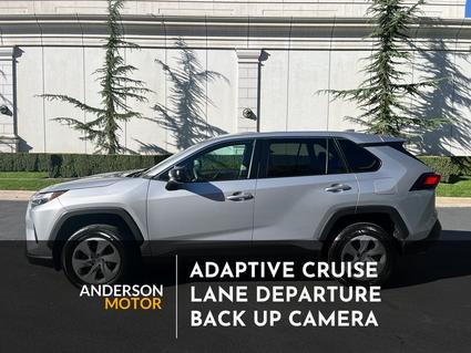 2024 Toyota RAV4 Salt Lake City UT