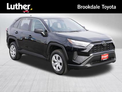 2024 Toyota RAV4 Minneapolis MN