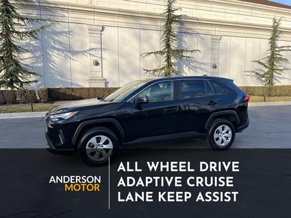 2024 Toyota RAV4 Salt Lake City UT