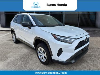 2024 Toyota RAV4 Orangeburg SC