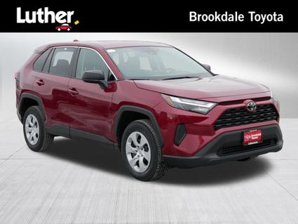 2024 Toyota RAV4 Minneapolis MN