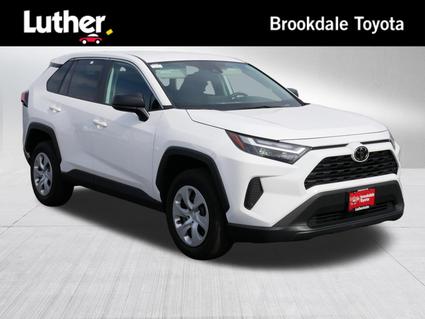2024 Toyota RAV4 Minneapolis MN