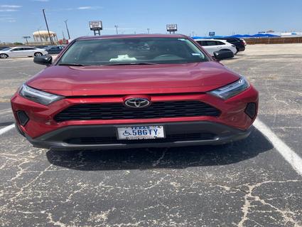 2024 Toyota RAV4 Abilene TX