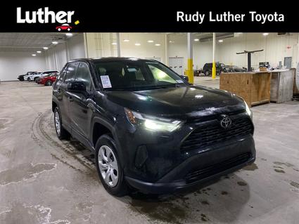 2025 Toyota RAV4 Minneapolis MN