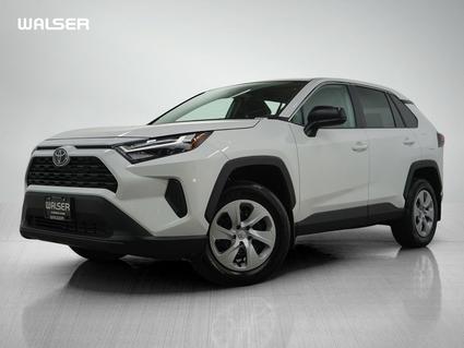 2025 Toyota RAV4 Minneapolis MN
