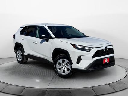 2025 Toyota RAV4 Island City OR