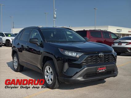 2019 Toyota RAV4 Green Bay WI
