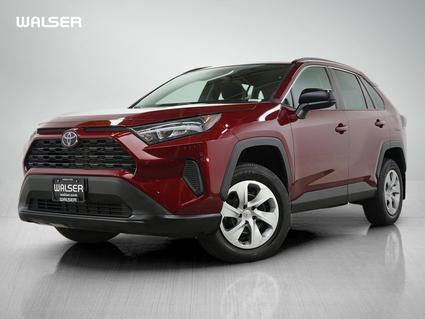 2021 Toyota RAV4 Minneapolis MN