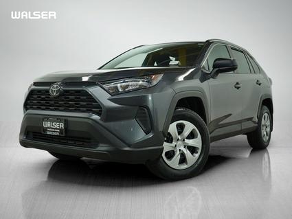 2021 Toyota RAV4 Minneapolis MN