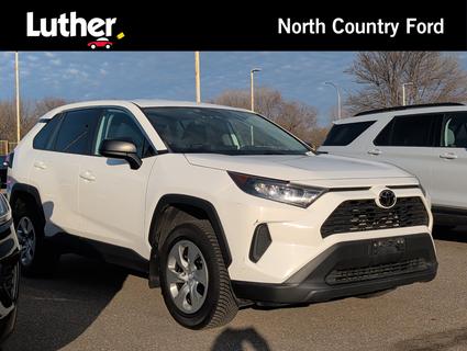 2022 Toyota RAV4 Minneapolis MN