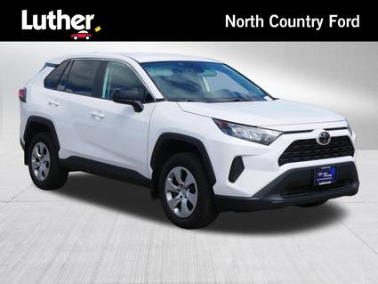 2022 Toyota RAV4 Minneapolis MN