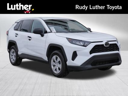 2022 Toyota RAV4 Minneapolis MN