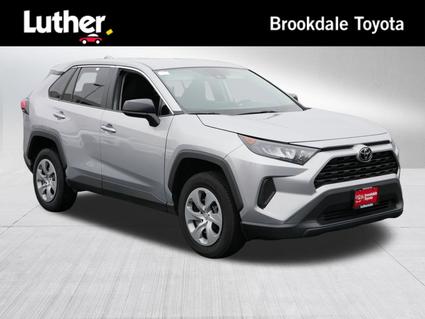 2022 Toyota RAV4 Minneapolis MN