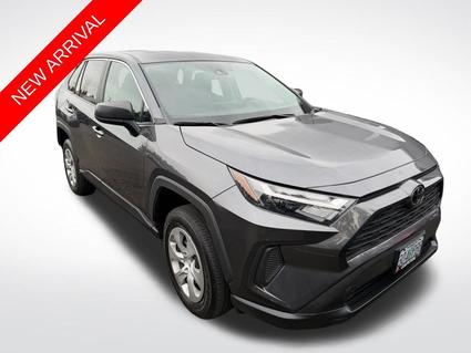 2023 Toyota RAV4 Salem OR