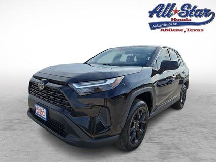 2023 Toyota RAV4 Abilene TX