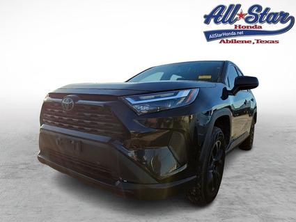 2023 Toyota RAV4 Abilene TX