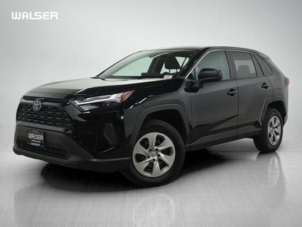 2023 Toyota RAV4 Minneapolis MN