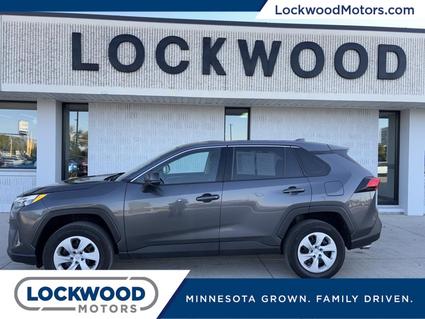 2024 Toyota RAV4 Marshall MN