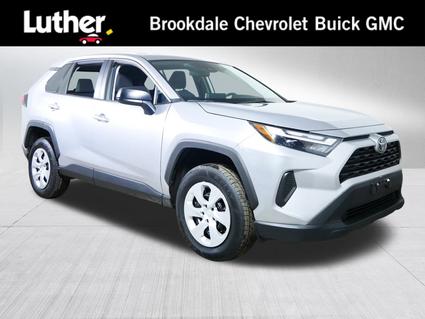 2024 Toyota RAV4 Minneapolis MN