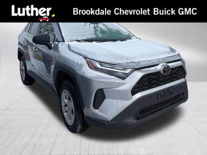 2024 Toyota RAV4 Minneapolis MN