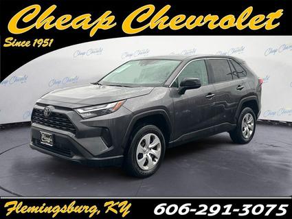 2024 Toyota RAV4 Flemingsburg KY