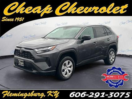 2024 Toyota RAV4 Flemingsburg KY