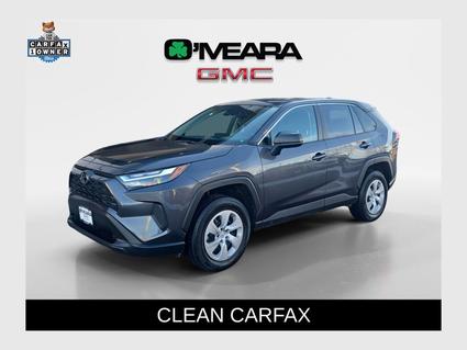 2024 Toyota RAV4 Denver CO