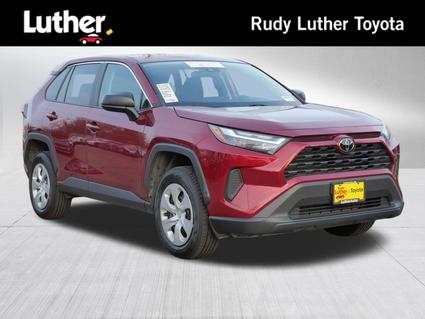 2024 Toyota RAV4 Minneapolis MN