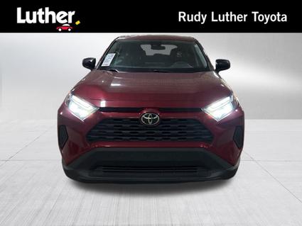 2024 Toyota RAV4 Minneapolis MN