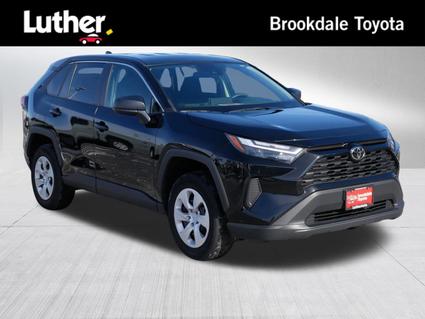 2024 Toyota RAV4 Minneapolis MN