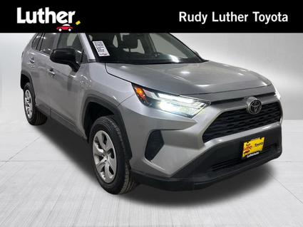 2024 Toyota RAV4 Minneapolis MN
