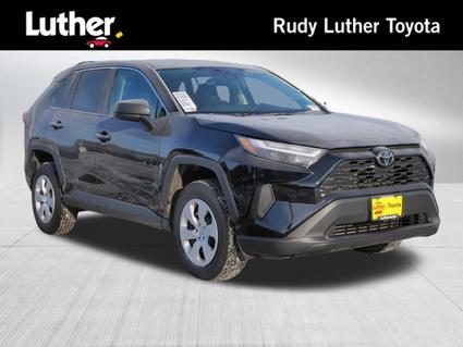 2024 Toyota RAV4 Minneapolis MN