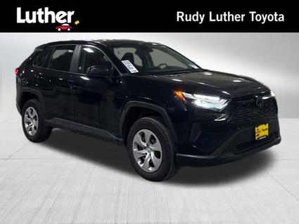 2024 Toyota RAV4 Minneapolis MN