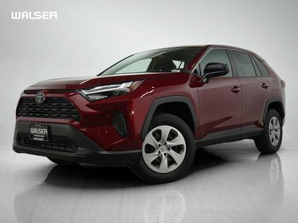 2024 Toyota RAV4 Minneapolis MN