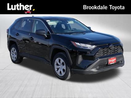 2024 Toyota RAV4 Minneapolis MN