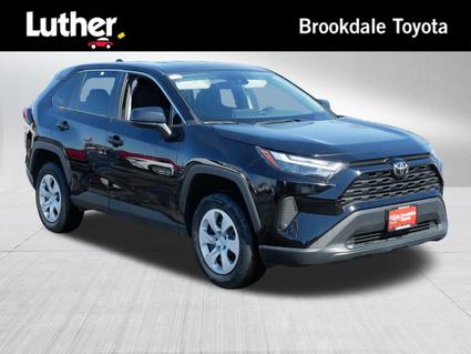 2024 Toyota RAV4 Minneapolis MN
