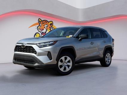 2024 Toyota RAV4 Hernando MS