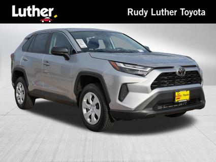 2025 Toyota RAV4 Minneapolis MN