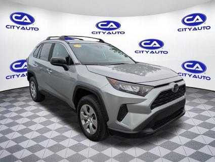 2019 Toyota RAV4 Murfreesboro TN