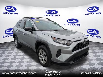 2019 Toyota RAV4 Murfreesboro TN