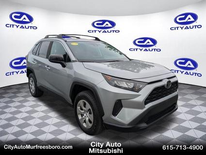 2019 Toyota RAV4 Murfreesboro TN