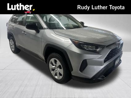 2020 Toyota RAV4 Minneapolis MN