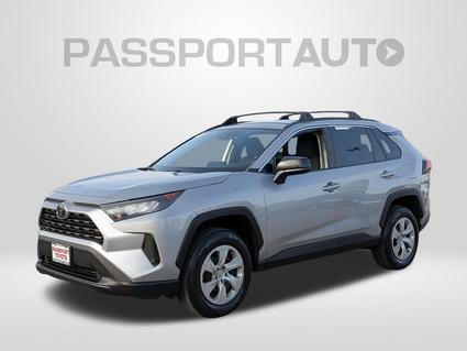2021 Toyota RAV4 Suitland MD