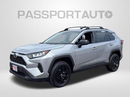 2021 Toyota RAV4 Suitland MD